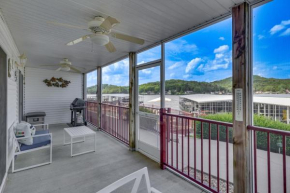 Lake of The Ozarks Condo with Pool in Camdenton